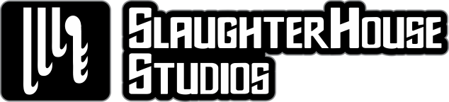 SlaughterHouse Studios Logo